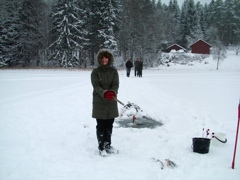 Erfahrungsbericht aus dem Glücksspiel: Mein Erfolg bei dem Eiskfischen Erfahrungsbericht aus dem Glücksspiel: Mein Erfolg bei dem Eiskfischen